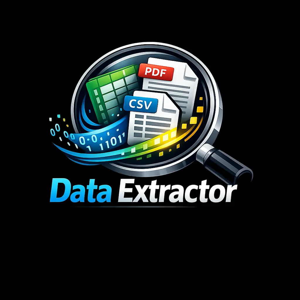 Data Extractor