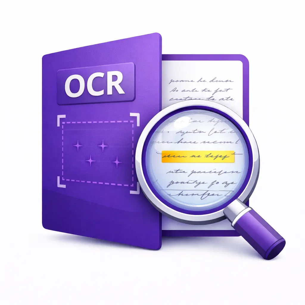 OCR Converter