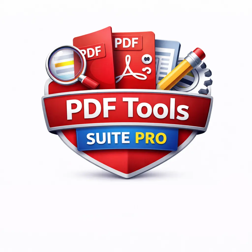 PDF Tools Pro