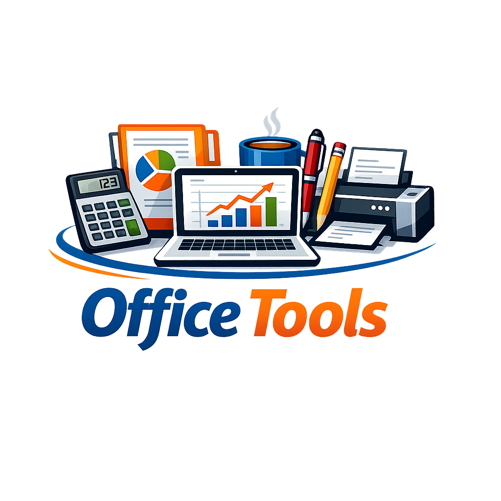 Office Tools