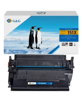 Toner HP 151X / W1510X / 4003 / 4103