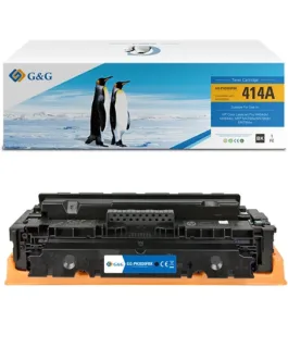 Toner HP 414A / 2020A / 2021A / 2022A / 2023A