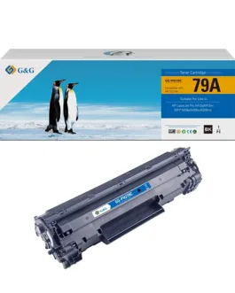 Toner HP 79A / CF279A / M12 / M26