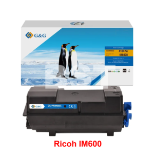 Lee más sobre el artículo Toner RICOH IM600