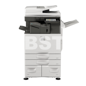 Read more about the article Kit Toner recarga Sharp MX-2651 / MX61