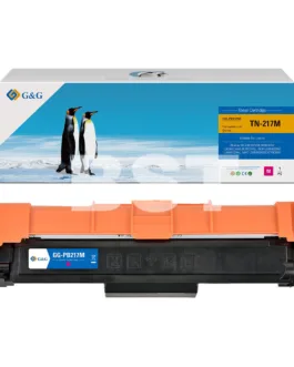 Toner Brother TN217 / TN-217 / HL-L3270