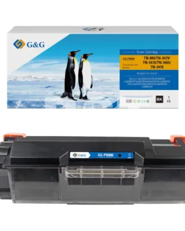 Toner Brother TN880 / TN-880 / TN3479 / TN-3479 / MFC-L5900