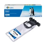 Bolsa Tinta Epson T941 / T942 Colores