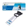 Bolsa Tinta Epson T941 / T942 Colores - Imagen 2