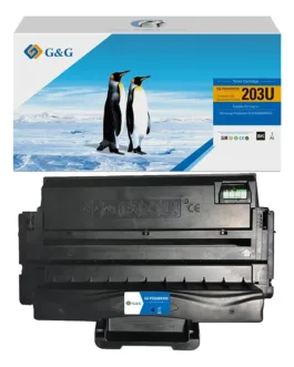 Toner Samsung D203 / D203U / MLT-D203U / M4020 / M4070 / M4072 – 15000 páginas