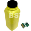 Kit Toner recarga Konica Minolta bizhub C308 / TN-324 / TN324