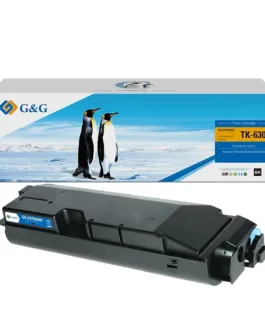 Toner Kyocera TK6307 / TK-6307 / 3500i / 4500i / 5500i