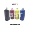 Kit Toner recarga Konica Minolta 8650 - Imagen 2