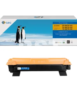 Toner Brother TN1060 / TN-1060 / HL-1212 / MFC-1810 /