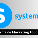 Plan Startup anual de systeme.io (ahorra 30%)