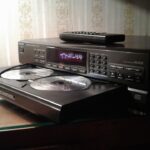 Technics SL-PD8 en Venta – Reproductor de CD de Alta Fidelidad