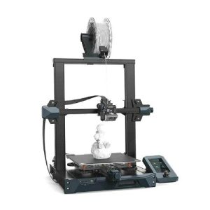 Impresora 3D Creality Ender 3 S1 impecable