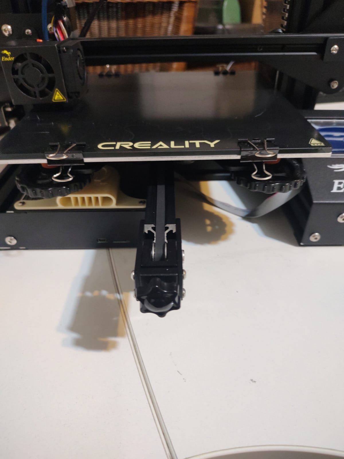 Creality Ender 3