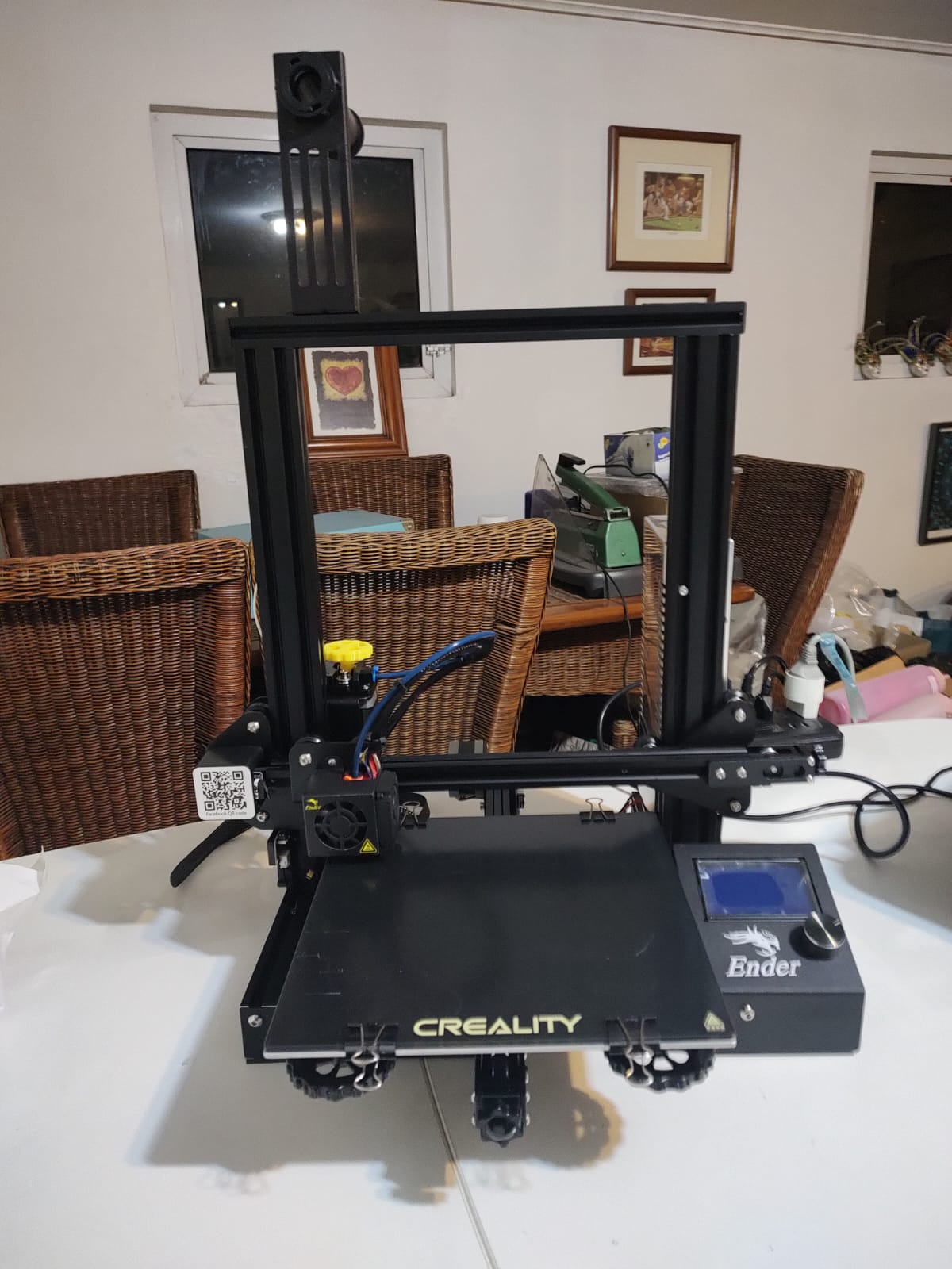 Creality Ender 3