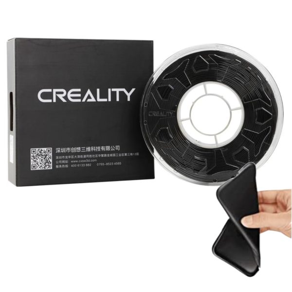 Filamento TPU Creality colores
