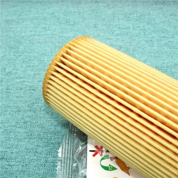 1/6/10 Uds filtro de aceite de coche 06E115562C para VW TOUAREG AUDI B7 B8 C6 C7 A4 S4 A5 S5 A6 A7 A8 Q5 Q7 2,4 2,8 3,2FSI 3,0TFSI 30 45 50 - Imagen 3