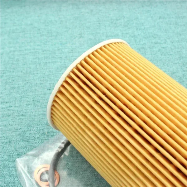Filtro de aceite de motor de coche 11427837997 Para BMW E90 E93 E92 Coupe M3 GTS CRT S65B40A S65B44A motor 2007-2013 accesorios de filtros de aceite - Imagen 4