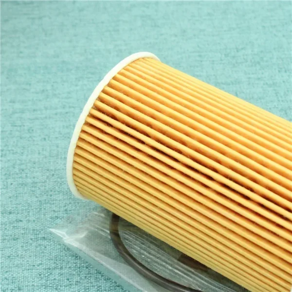 1/6/10 Uds filtro de aceite de coche 03L115562 para VW AMAROK CADDY Golf V VI Jetta Polo Tiguan Passat B6 B7 SCIROCCO 1,6 2,0 TDI SEAT SKODA - Imagen 5
