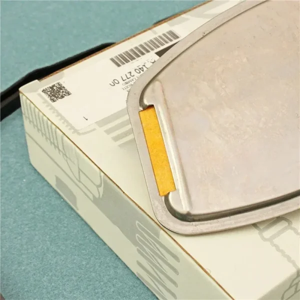 Filtro hidráulico de transmisión 722,6 5AT A1402770095 para Benz W220 W221 W202 W203 W204 W210 W211 W212 C E S SLK GLK G M SPRINTER - Imagen 5