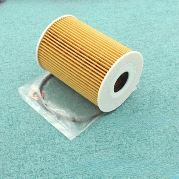 Filtro de aceite de motor de coche 11427837997 Para BMW E90 E93 E92 Coupe M3 GTS CRT S65B40A S65B44A motor 2007-2013 accesorios de filtros de aceite - Imagen 3