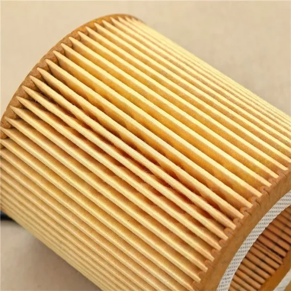 1/6/10 Uds filtro de aceite de motor de coche 11427953129 para BMW E60 E70 E90 F30 F34 F02 F10 F15 F20 F25 325i 330 528 730 X1 X3 X5 X6 N52 ~ N55 - Imagen 3