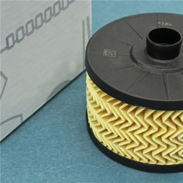 1/6 Uds filtro de aceite de coche A2811800210 para Mercedes Benz W177 W247 CLA GLA200 GLB200 A160 A180 A200 A250e B200 SMART 0,9 T 1,3 T motor - Imagen 4