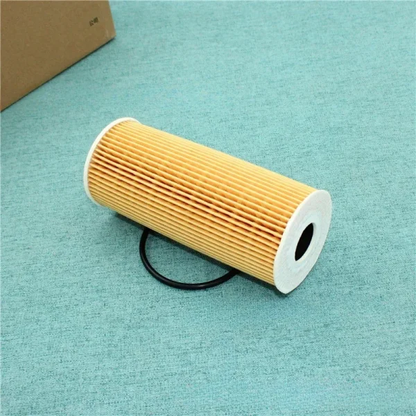 1/6/10 Uds filtro de aceite de coche 074115562 para VW CADDY CRAFTER BORA GOLF IV PASSAT B5 POLO BEETLE SHARAN SKODA SEAT LEON 1.9TDI 2.0TDI - Imagen 4