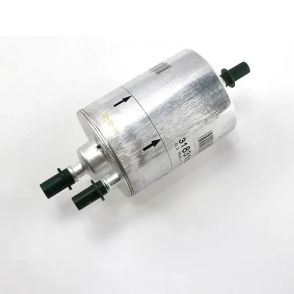 Filtro de combustible para automóvil 4F 0201511 C para AUDI B7 C6 D3 A4 A6 S6 A8 S8 2.0T 3.0TFSI 2,8 3.2FSI 4,2 2004-2011 asiento EXEO 1,8TSI R8 GALLARDO - Imagen 5