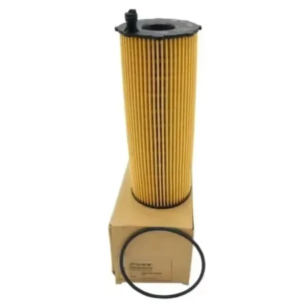 1/6 Uds filtro de aceite de motor de coche 057115561M para VW AUDI B7 B8 C6 D3 D4 A4 A5 A6 A8 Avant Q5 Q7 2,7 3,0 TDI 4,2 6,0 TOUAREG PHAETON - Imagen 5