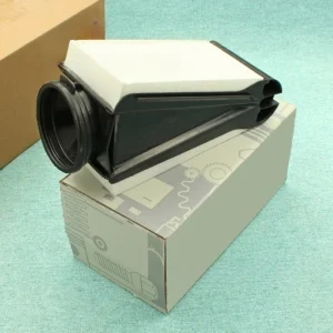 Filtro de aire de motor de coche A6510940404 para Mercedes Benz W205 X253 C200d C250 C300 Coupe T-Model GLC220d 250d BlueTEC CDI 2011-2019