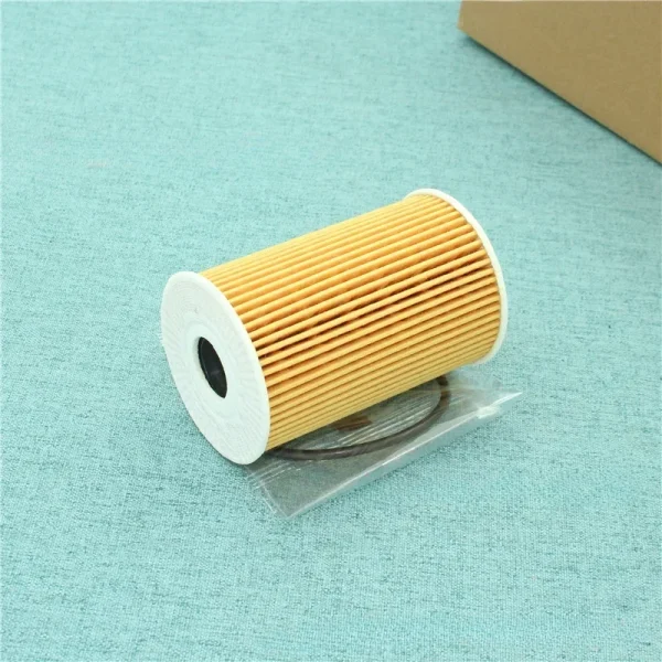 1/6/10 Uds filtro de aceite de coche 03L115562 para VW AMAROK CADDY Golf V VI Jetta Polo Tiguan Passat B6 B7 SCIROCCO 1,6 2,0 TDI SEAT SKODA - Imagen 3