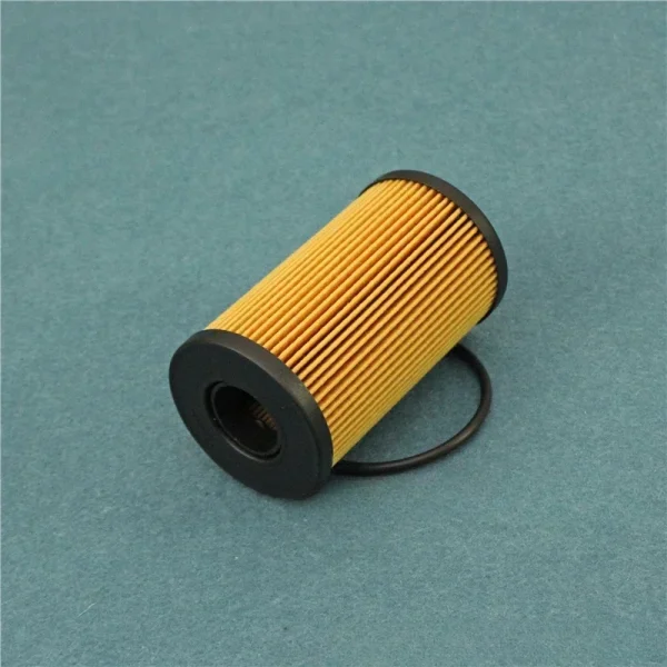 Filtro de aceite de motor para Land Rover Discovery Sport 2018-2019 RANGE ROVER SPORT RANGE ROVER EVOQUE 2018 2019 LR 073669 G4D3-6A692-AA - Imagen 3