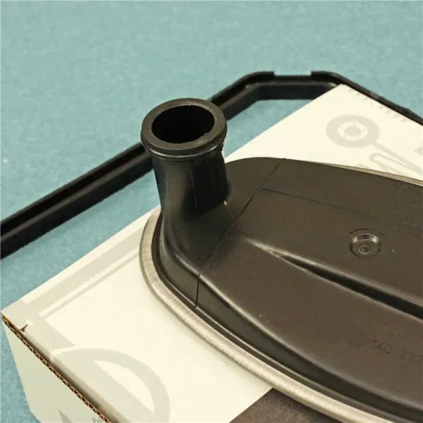 Filtro hidráulico de transmisión 722,6 5AT A1402770095 para Benz W220 W221 W202 W203 W204 W210 W211 W212 C E S SLK GLK G M SPRINTER - Imagen 3