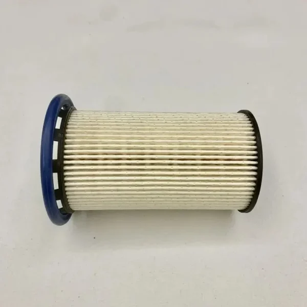 1/6 Uds filtro de combustible de motor de coche 7N0127177B PU8008 para VW CC PASSAT B6 B7 SHARAN TIGUAN AUDI Q3 SEAT ALHAMBRA 2,0 TDI diésel - Imagen 3