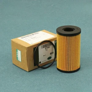 Filtro de aceite de motor para Land Rover Discovery Sport 2018-2019 RANGE ROVER SPORT RANGE ROVER EVOQUE 2018 2019 LR 073669 G4D3-6A692-AA