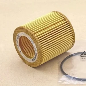 1/6/10 Uds filtro de aceite de motor de coche 11427953129 para BMW E60 E70 E90 F30 F34 F02 F10 F15 F20 F25 325i 330 528 730 X1 X3 X5 X6 N52 ~ N55