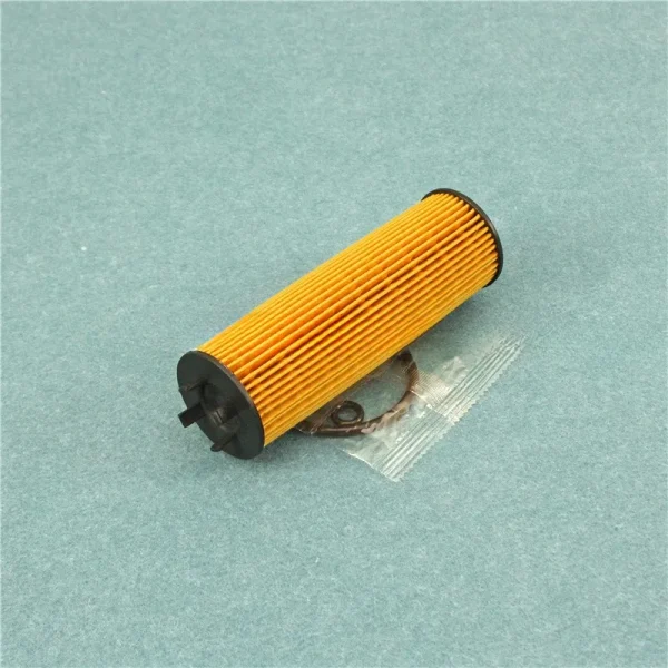 1/6/10 Uds filtro de aceite de coche 05L115562A para VW ARTEON CADDY GOLF PASSAT B8 T-ROC TIGUAN TOURAN SEAT SKODA 2,0 TDI DTTA DTSA 2014- - Imagen 2