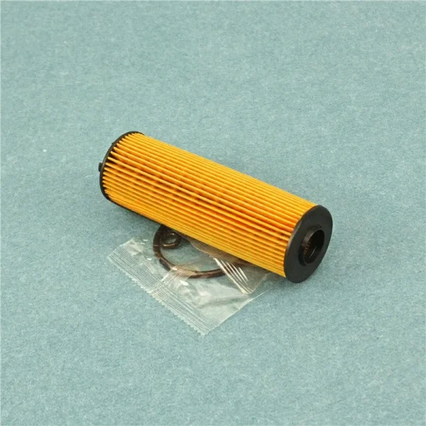 1/6/10 Uds filtro de aceite de coche 05L115562A para VW ARTEON CADDY GOLF PASSAT B8 T-ROC TIGUAN TOURAN SEAT SKODA 2,0 TDI DTTA DTSA 2014- - Imagen 4