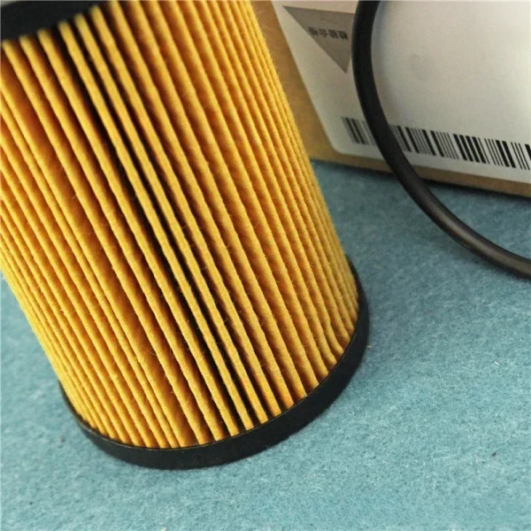Filtro de aceite de motor para Land Rover Discovery Sport 2018-2019 RANGE ROVER SPORT RANGE ROVER EVOQUE 2018 2019 LR 073669 G4D3-6A692-AA - Imagen 5