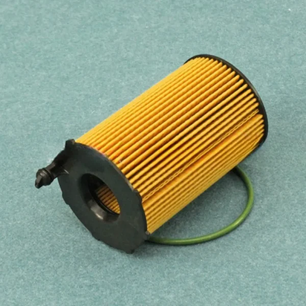 1/6/10 Uds filtro de aceite de motor de coche 059198405 para AUDI B8 C7 D4 A4 A6 A7 A8 Q5 Q7 3.0TDI quattro Avant Allroad para VW TOUAREG 3,0 V6 - Imagen 2