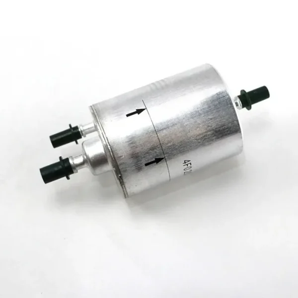 Filtro de combustible para automóvil 4F 0201511 C para AUDI B7 C6 D3 A4 A6 S6 A8 S8 2.0T 3.0TFSI 2,8 3.2FSI 4,2 2004-2011 asiento EXEO 1,8TSI R8 GALLARDO - Imagen 3