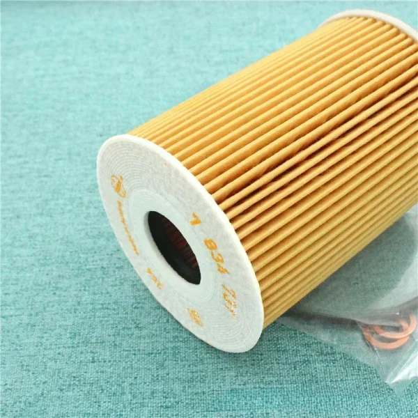 Filtro de aceite de motor de coche 11427837997 Para BMW E90 E93 E92 Coupe M3 GTS CRT S65B40A S65B44A motor 2007-2013 accesorios de filtros de aceite - Imagen 5
