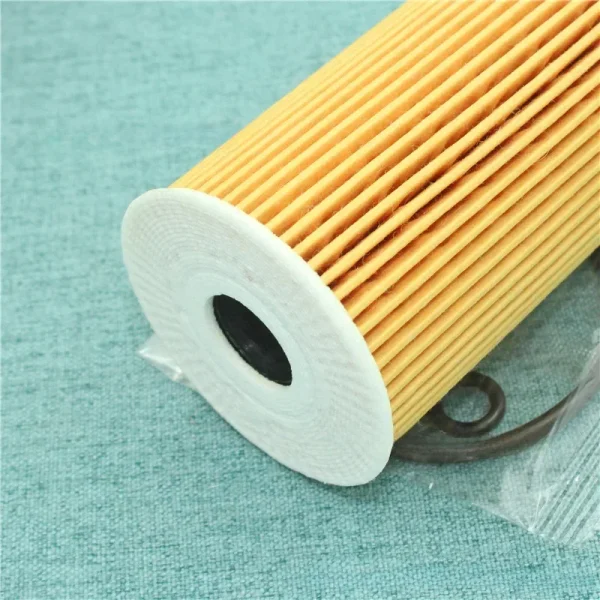 1/6/10 Uds filtro de aceite de coche 03L115562 para VW AMAROK CADDY Golf V VI Jetta Polo Tiguan Passat B6 B7 SCIROCCO 1,6 2,0 TDI SEAT SKODA - Imagen 4