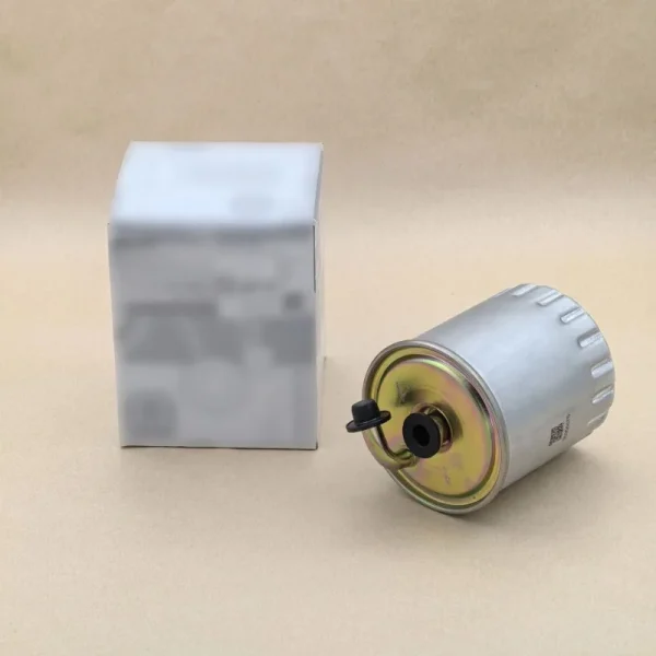 Filtro de combustible de coche A6110920001 para motor BENZ W203 W461 W463 W163 C200 C220 C270 C30 AMG CLK270 G270 ML270 CDI OM611/612 1999-2007 - Imagen 2