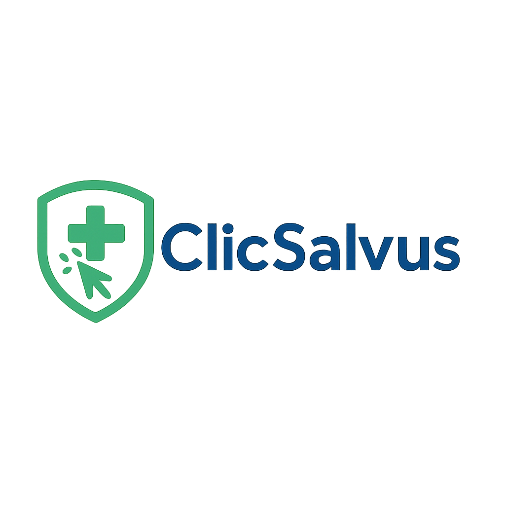ClicSalvus